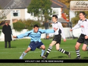 Beverley Town FC