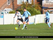 Beverley Town FC