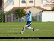 Beverley Town FC