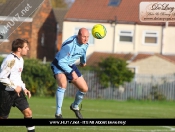 Beverley Town FC