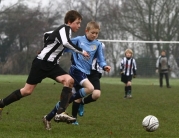 Beverley Town Warriors Vs Hessle Sporting