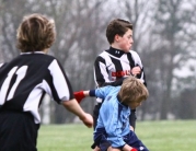 Beverley Town Warriors Vs Hessle Sporting