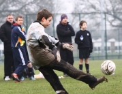 Beverley Town Warriors Vs Hessle Sporting