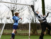 Beverley Town Warriors Vs South Cave