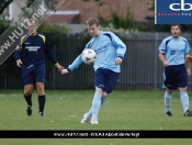 Beverley Town FC