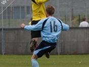 Beverley Town FC