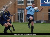 Beverley Town FC