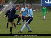 Beverley Town FC