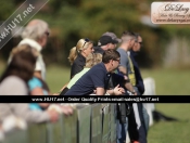 Beverley U16s Out Smart Cleethorpes At Beaver Park