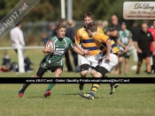 Beverley U16s Out Smart Cleethorpes At Beaver Park