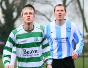 Beverley United Vs Hessle Rangers AFC