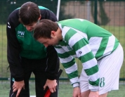 Beverley United Vs Hessle Rangers AFC