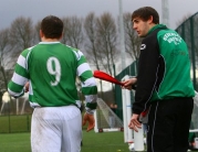 Beverley United Vs Hessle Rangers AFC