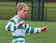 Beverley United Vs Hessle Rangers AFC