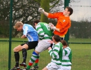 Beverley United Vs Hessle Rangers AFC