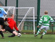 Beverley United Vs Hessle Rangers AFC