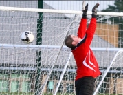 Beverley United Vs Hessle Rangers AFC