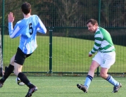 Beverley United Vs Hessle Rangers AFC