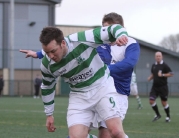 Beverley United Vs Newland Rangers