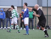 Beverley United Vs Newland Rangers