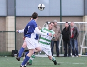 Beverley United Vs Newland Rangers