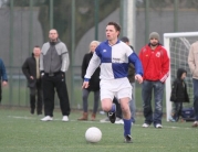 Beverley United Vs Newland Rangers