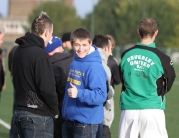 Beverley United Vs Newland Rangers