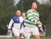 Beverley United Vs Newland Rangers