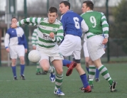 Beverley United Vs Newland Rangers