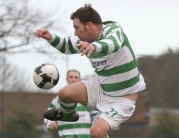 Beverley United Vs Newland Rangers