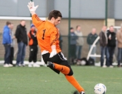 Beverley United Vs Newland Rangers