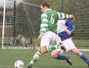 Beverley United Vs Newland Rangers