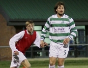 Beverley United Vs Pennine Rambler