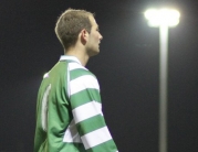 Beverley United Vs Pennine Rambler