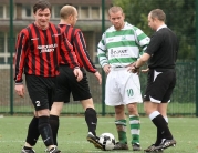 Beverley United Vs Sutton Fields