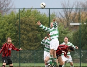 Beverley United Vs Sutton Fields