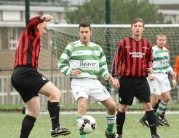 Beverley United Vs Sutton Fields