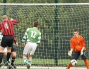 Beverley United Vs Sutton Fields