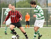 Beverley United Vs Sutton Fields