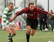 Beverley United Vs Sutton Fields