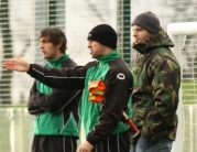 Beverley United Vs Sutton Fields