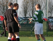 Exclusive pictures from the Beverley United football match who played Swanfield A at Longcroft School Beverley United won the match three nil making it two wins in a row.