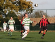 Exclusive pictures from the Beverley United football match who played Swanfield A at Longcroft School Beverley United won the match three nil making it two wins in a row.