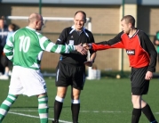 Beverley Utd Vs West Lee FC