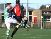 Beverley Utd Vs West Lee FC