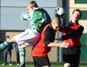 Beverley Utd Vs West Lee FC