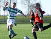 Beverley Utd Vs West Lee FC