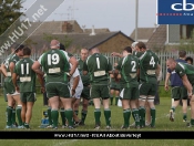 Beverley RUFC Vs Hull