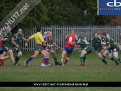 Beverley RUFC Vs Hull