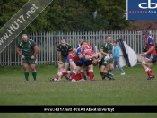 Beverley RUFC Vs Hull